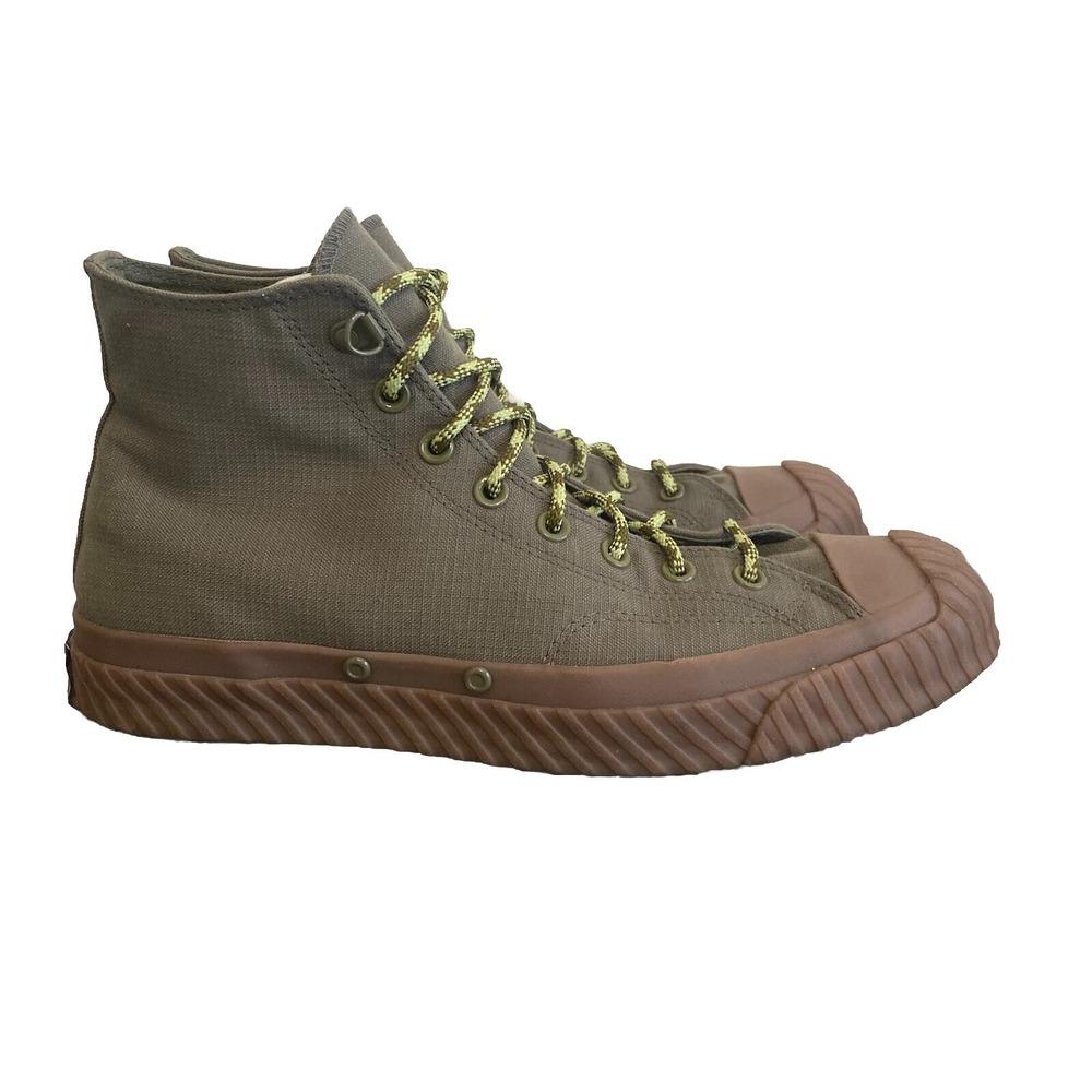 Converse Chuck 70 Bosey High Unisex (Utility Gum) – Mens 11/Womens 13 - Picture 2 of 10